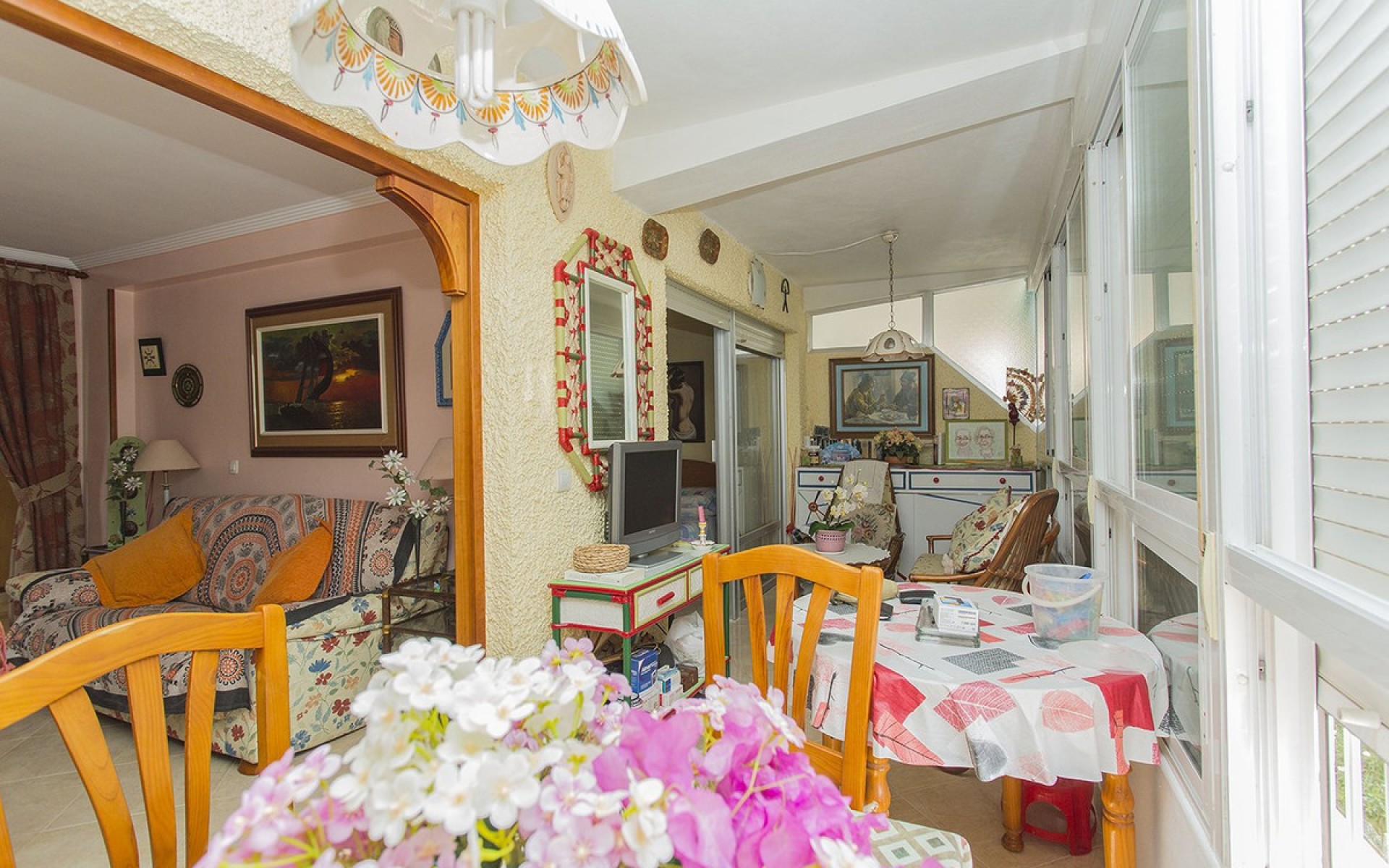 zum Verkauf - Apartment - Guardamar Del Segura - Guardamar del Segura Centro