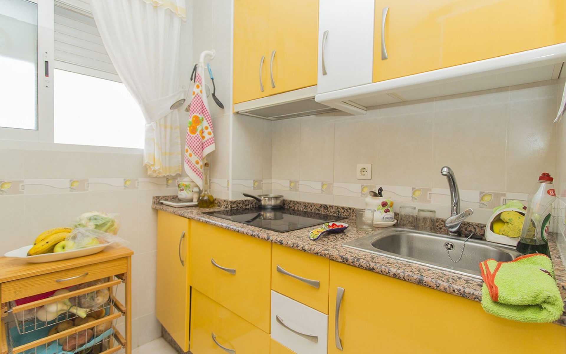 zum Verkauf - Apartment - Guardamar Del Segura - Guardamar del Segura Centro