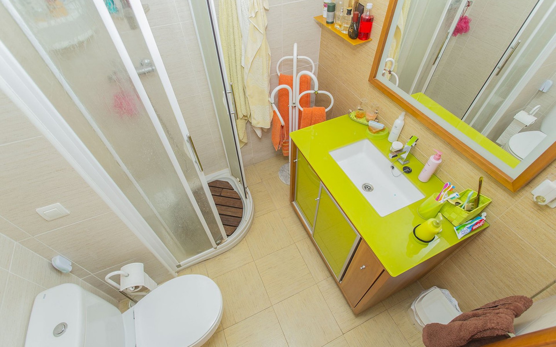 zum Verkauf - Apartment - Guardamar Del Segura - Guardamar del Segura Centro