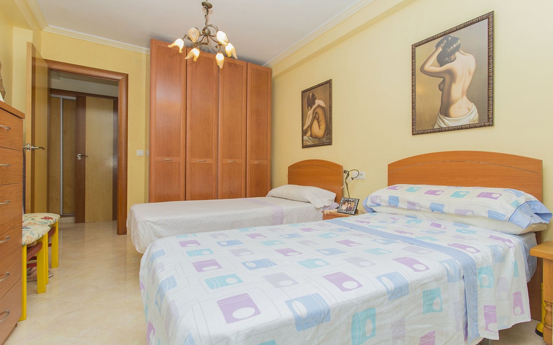 zum Verkauf - Apartment - Guardamar Del Segura - Guardamar del Segura Centro