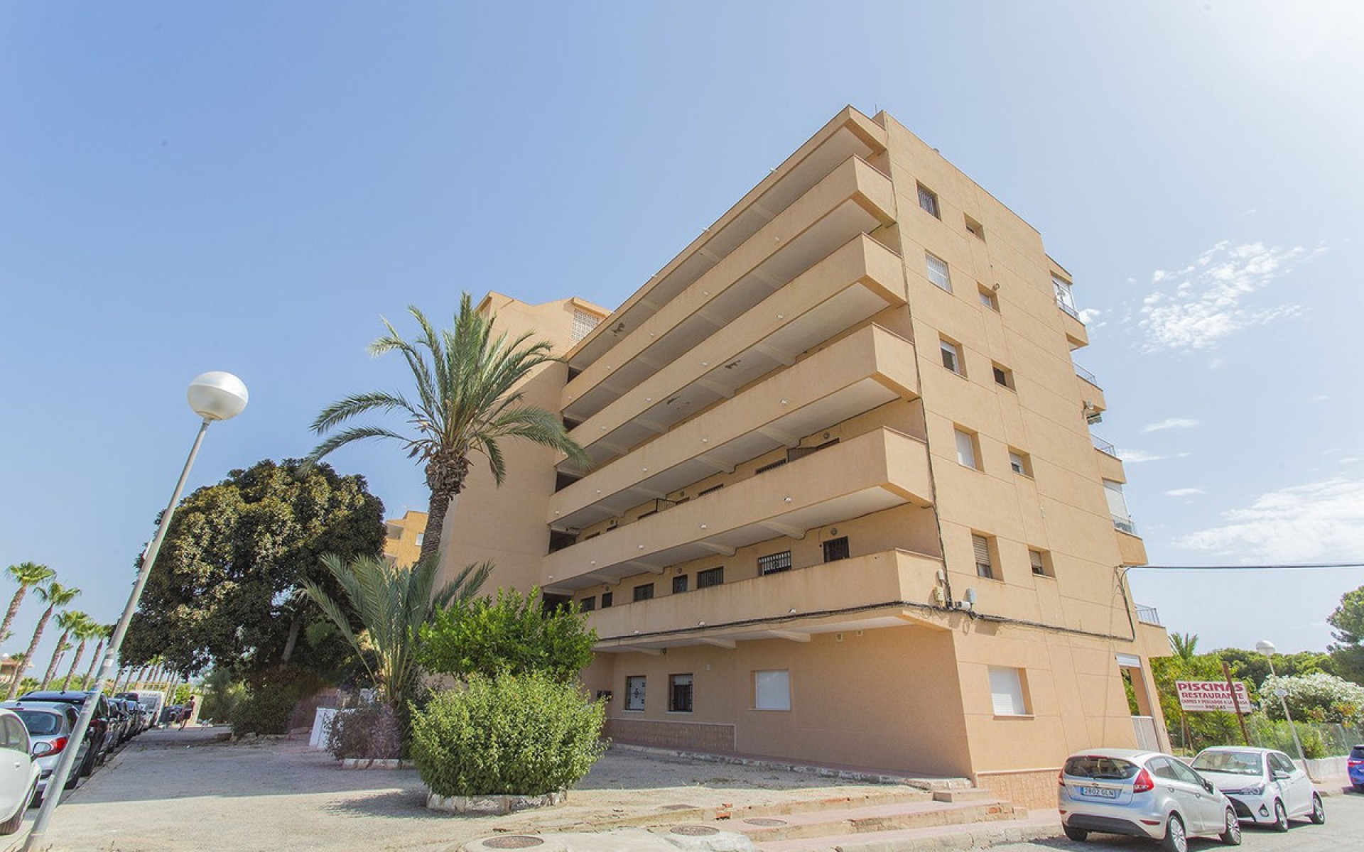 zum Verkauf - Apartment - Guardamar Del Segura - Guardamar del Segura Centro