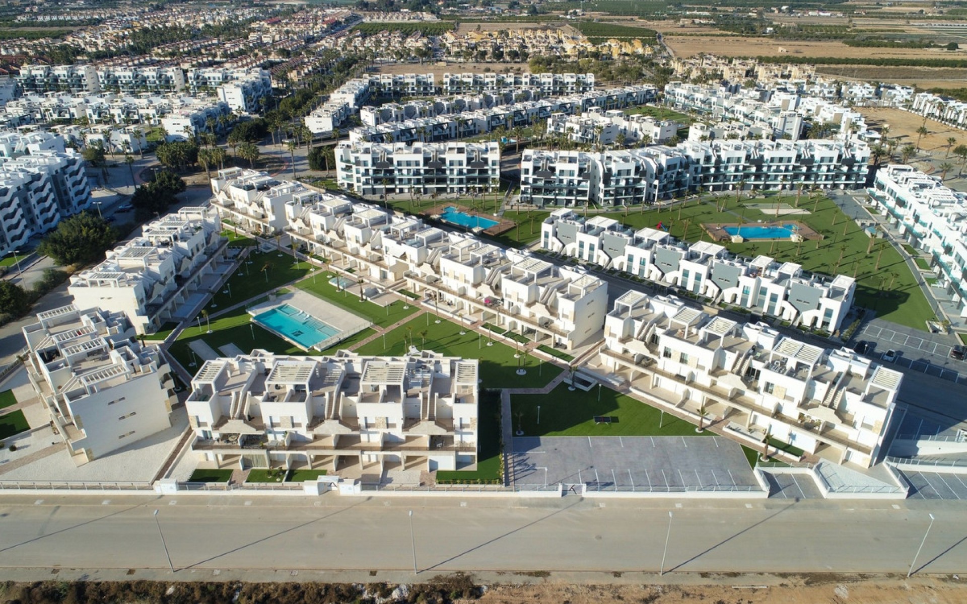 zum Verkauf - Apartment - Guardamar Del Segura - Guardamar del Segura Centro