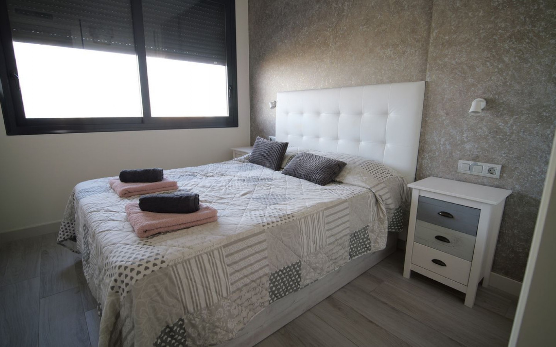 zum Verkauf - Apartment - Guardamar Del Segura - Guardamar del Segura Centro