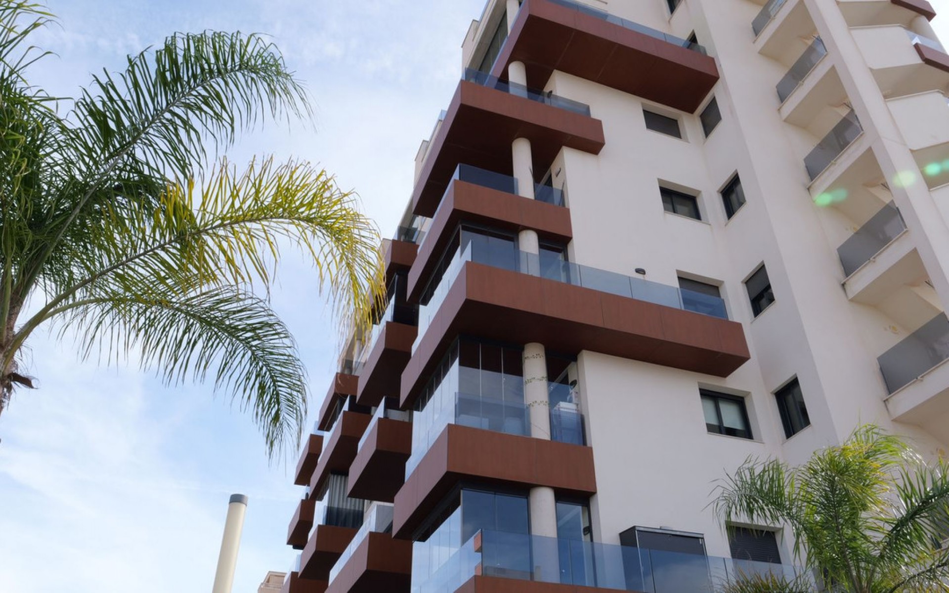 zum Verkauf - Apartment - Guardamar Del Segura - Guardamar del Segura Centro