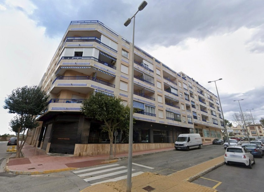 zum Verkauf - Apartment - Guardamar Del Segura - Guardamar del Segura Centro