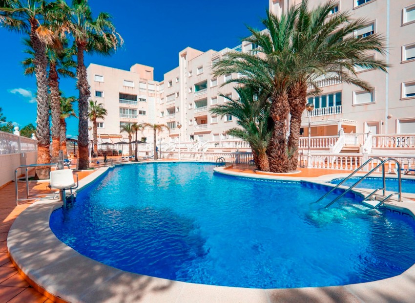 zum Verkauf - Apartment - Guardamar Del Segura - Guardamar del Segura Centro