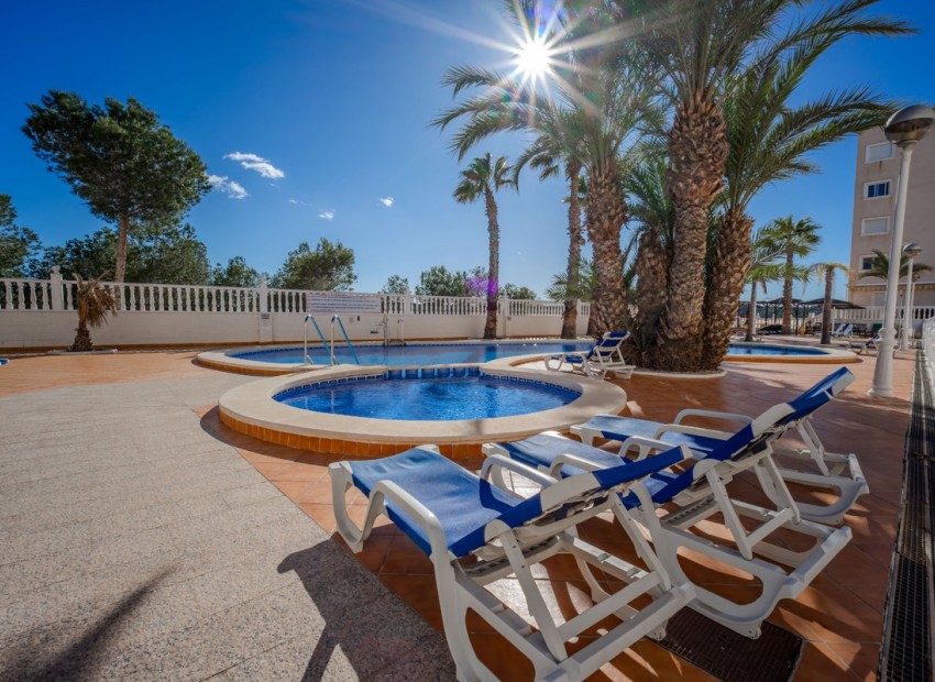 zum Verkauf - Apartment - Guardamar Del Segura - Guardamar del Segura Centro