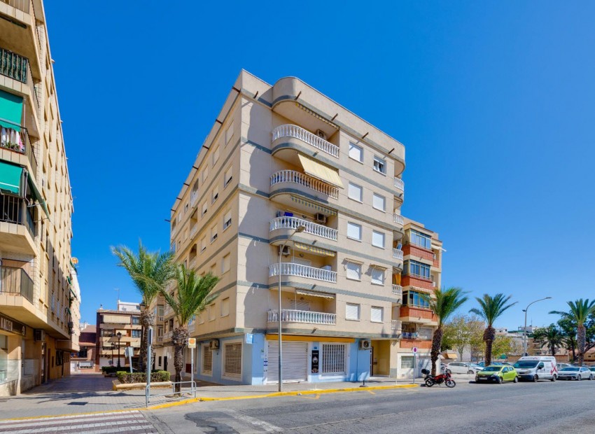 zum Verkauf - Apartment - Guardamar Del Segura - Guardamar del Segura Centro