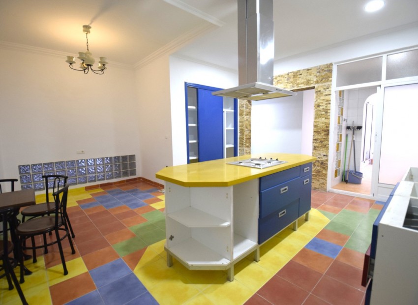 zum Verkauf - Apartment - Guardamar Del Segura - Guardamar del Segura Centro