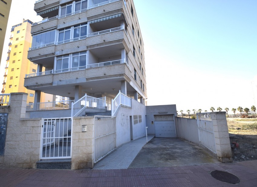 zum Verkauf - Apartment - Guardamar Del Segura - Guardamar del Segura Centro