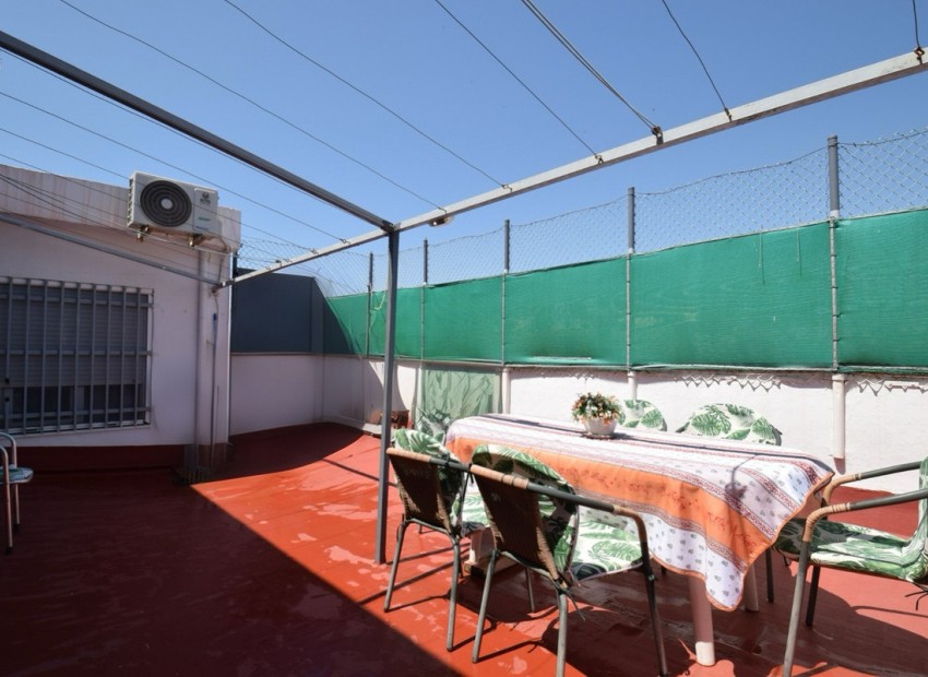 zum Verkauf - Apartment - Guardamar Del Segura - Guardamar del Segura Centro