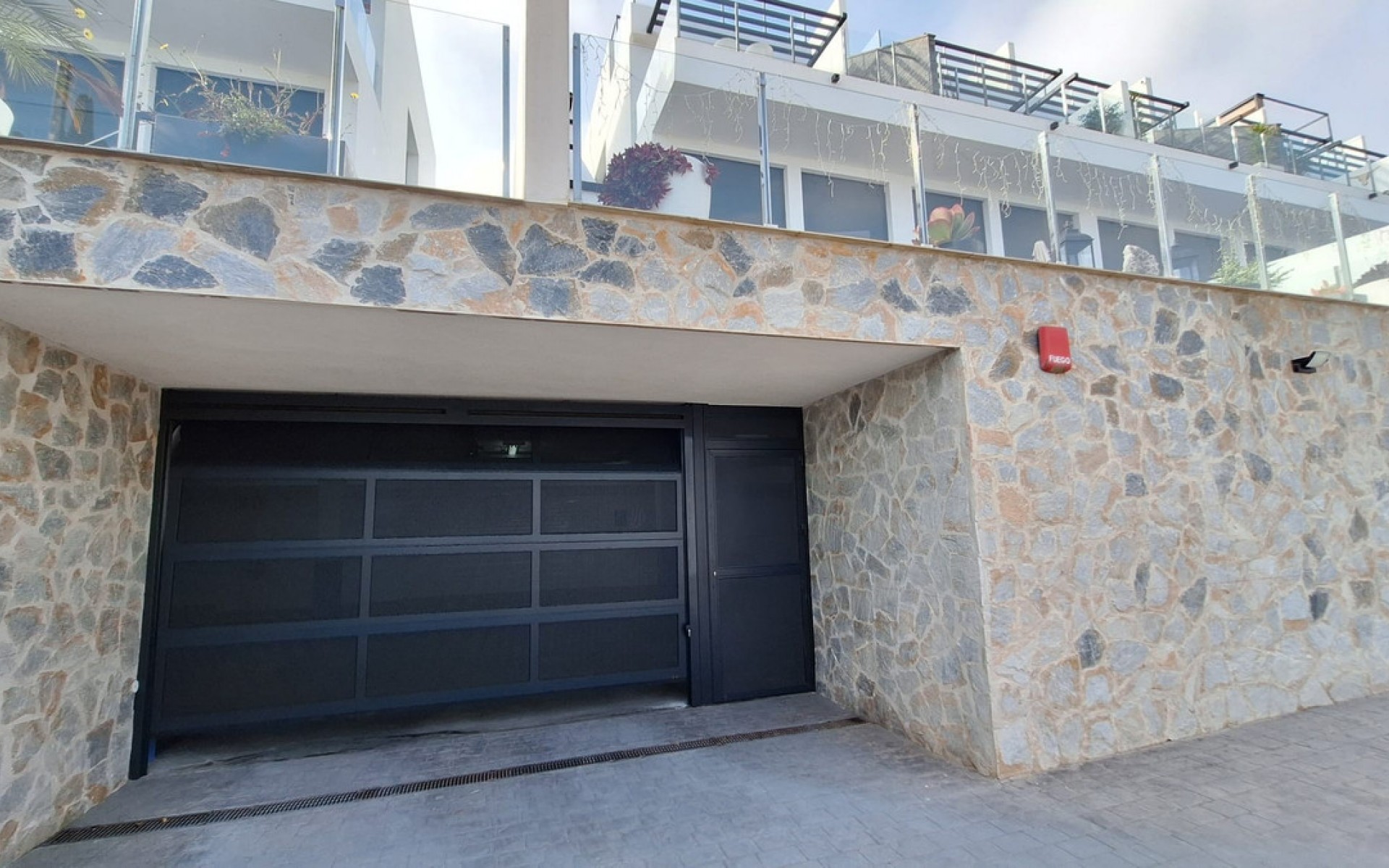 zum Verkauf - Apartment - Guardamar Del Segura - Guardamar del Segura Centro