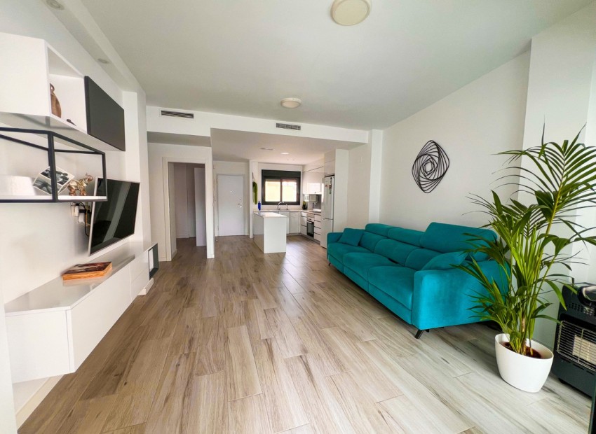 zum Verkauf - Apartment - Guardamar Del Segura - Guardamar del Segura Centro