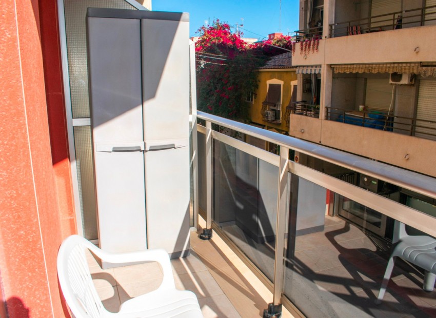 zum Verkauf - Apartment - Guardamar Del Segura - Guardamar del Segura Centro