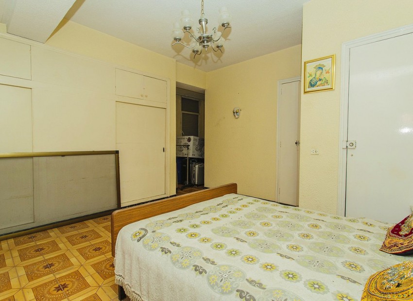 zum Verkauf - Apartment - Guardamar Del Segura - Guardamar del Segura Centro