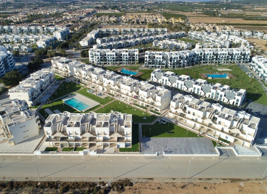 zum Verkauf - Apartment - Guardamar Del Segura - Guardamar del Segura Centro