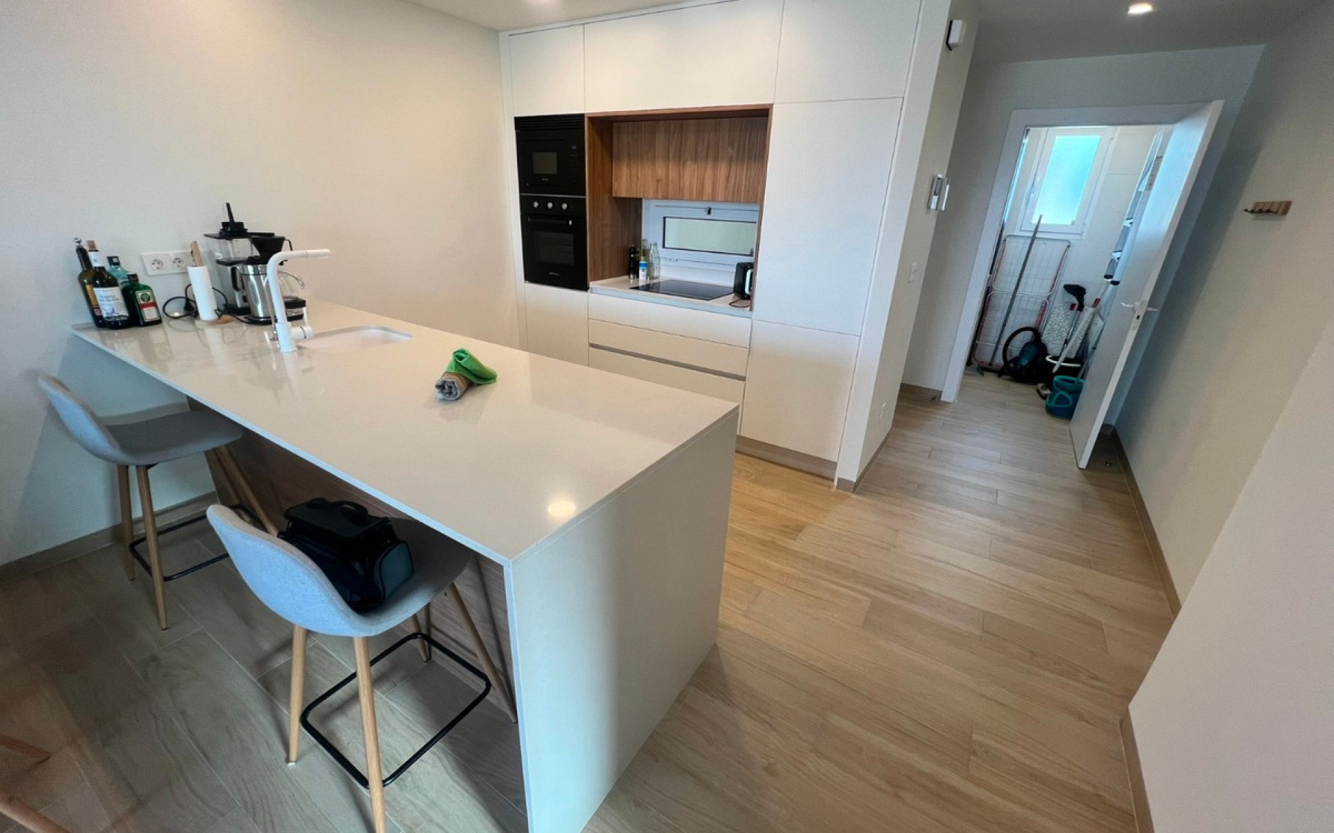 zum Verkauf - Apartment - Guardamar Del Segura - Guardamar del Segura Centro