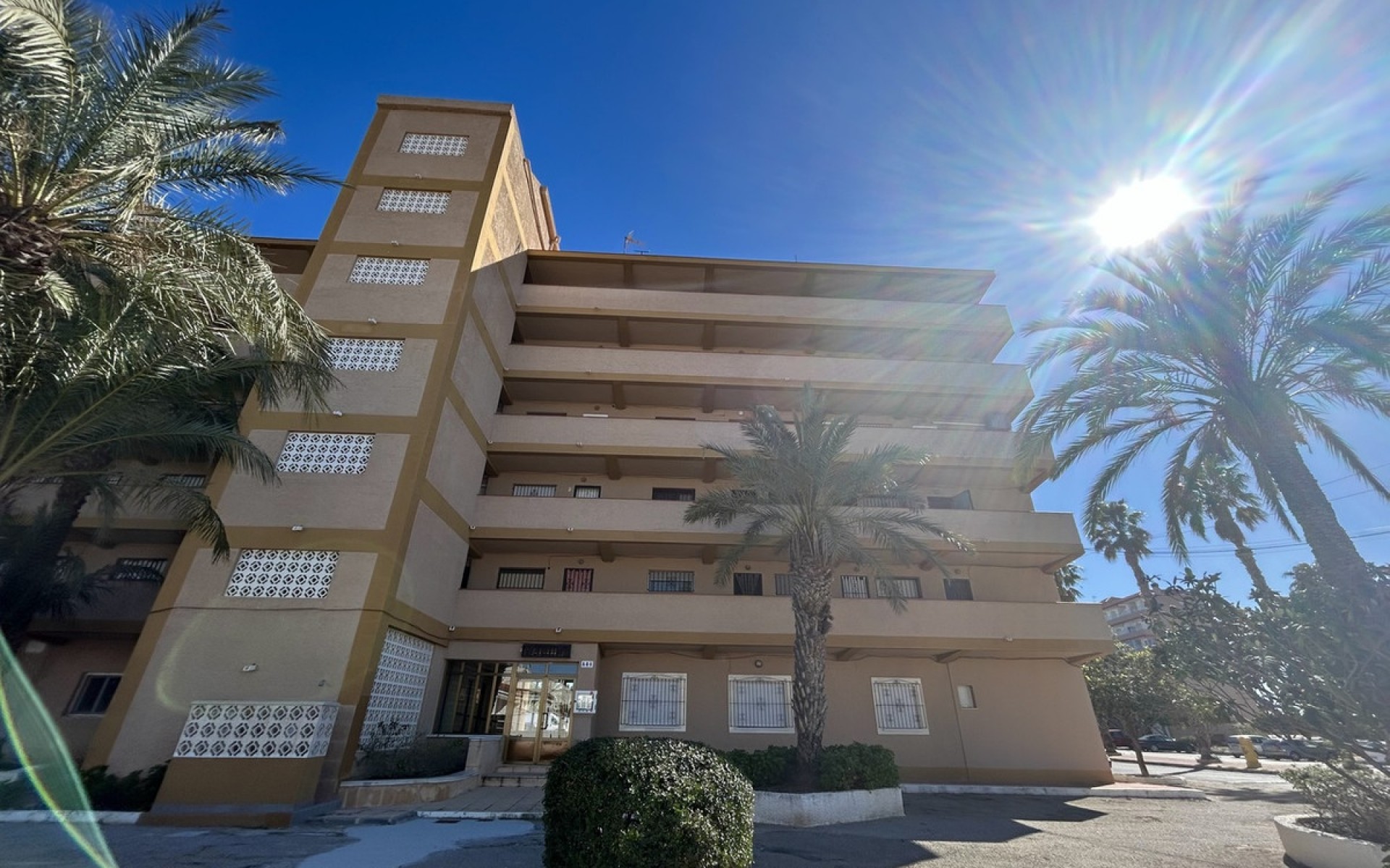 zum Verkauf - Apartment - Guardamar Del Segura - Guardamar del Segura Centro