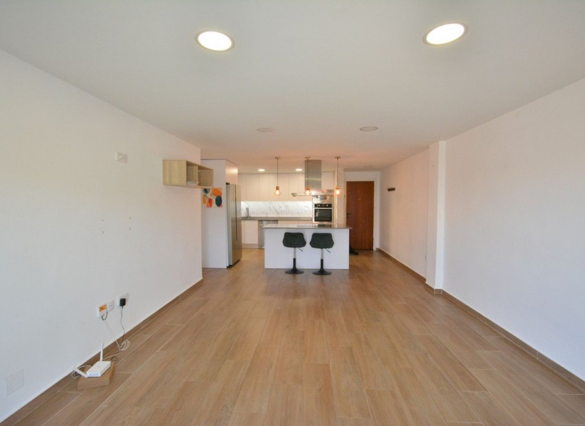 zum Verkauf - Apartment - Guardamar Del Segura - Guardamar del Segura Centro