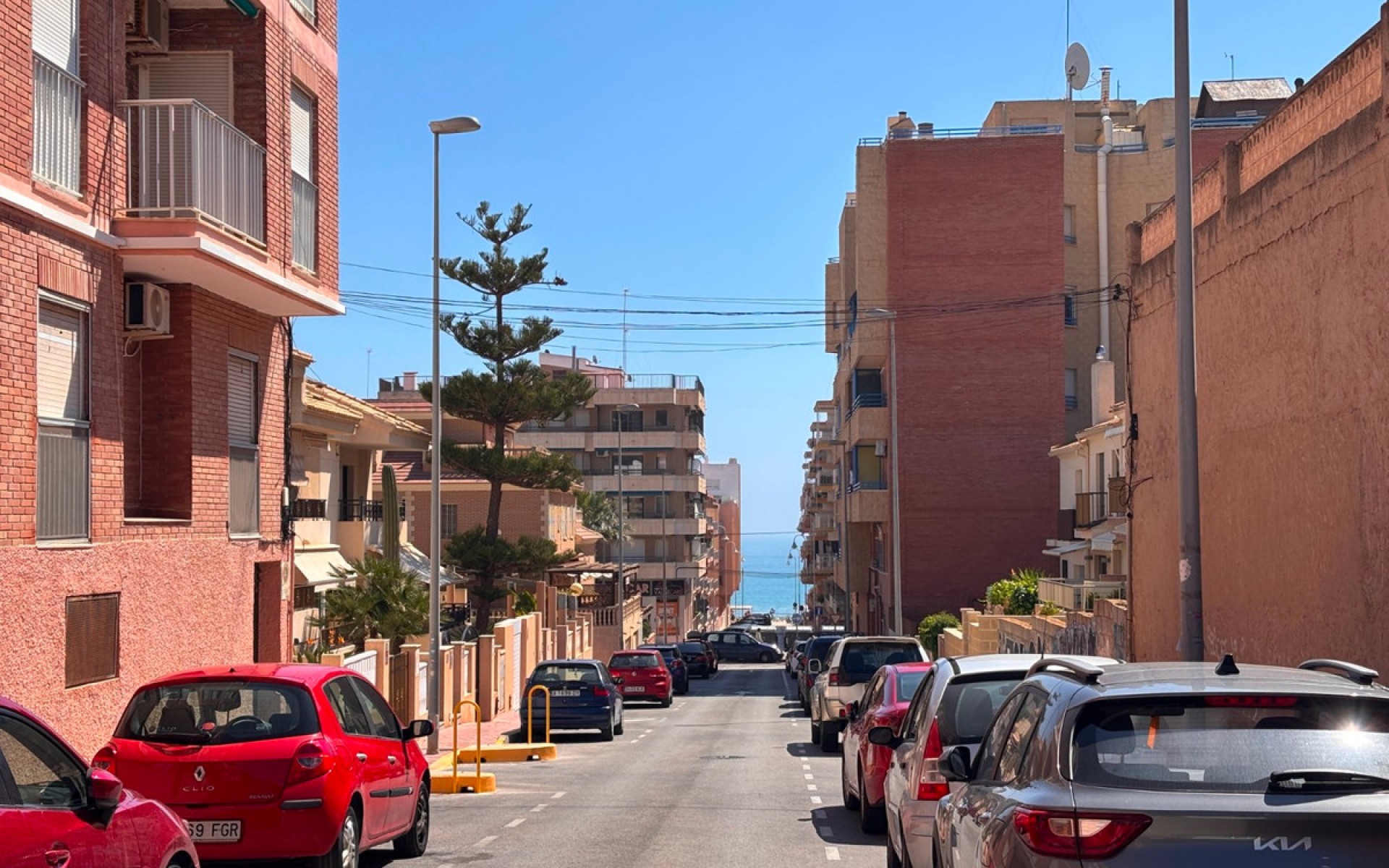 zum Verkauf - Apartment - Guardamar Del Segura - Guardamar del Segura Centro