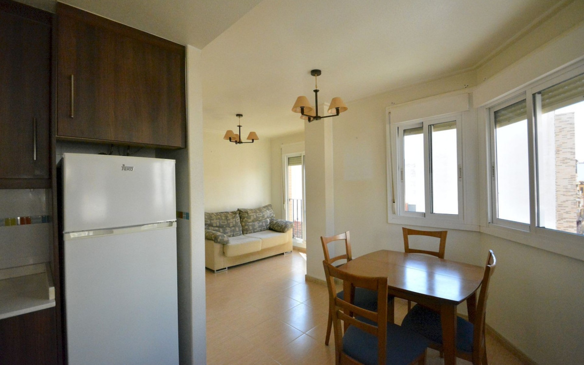 zum Verkauf - Apartment - Guardamar Del Segura - Guardamar del Segura Centro