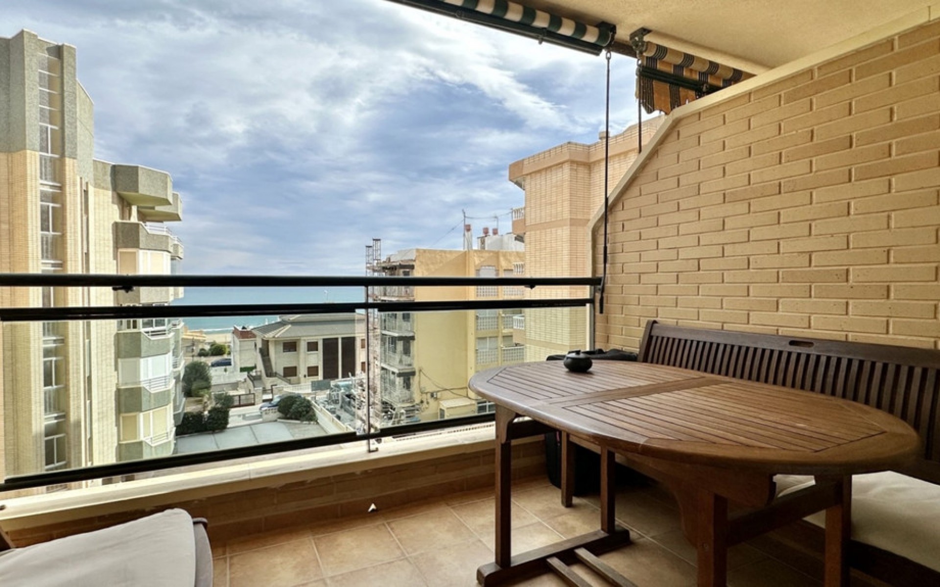 zum Verkauf - Apartment - Guardamar Del Segura - Guardamar del Segura Centro