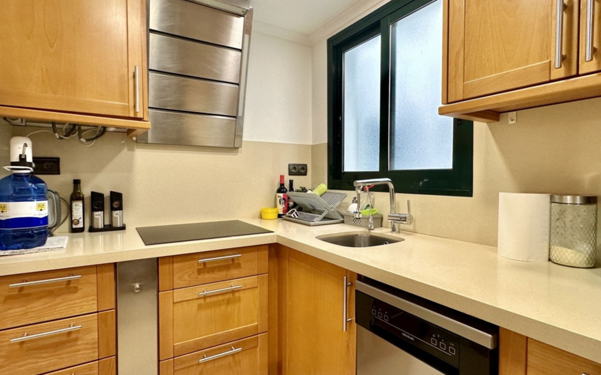 zum Verkauf - Apartment - Guardamar Del Segura - Guardamar del Segura Centro