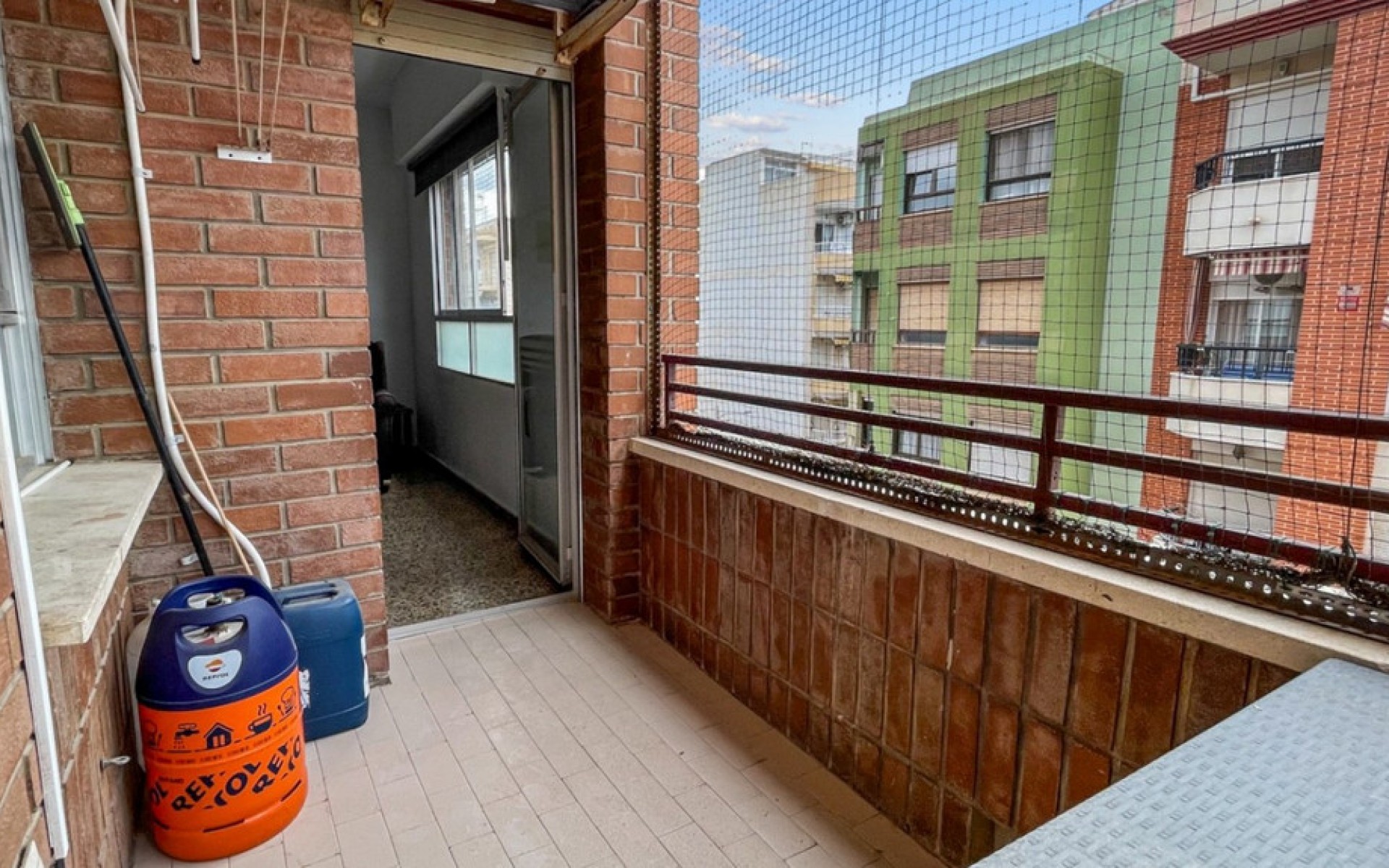 zum Verkauf - Apartment - Guardamar Del Segura - Guardamar del Segura Centro