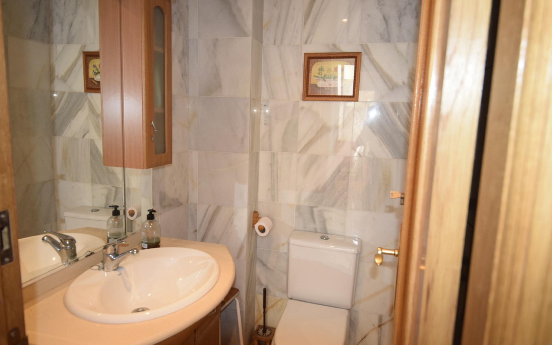 zum Verkauf - Apartment - Guardamar Del Segura - Guardamar del Segura Centro