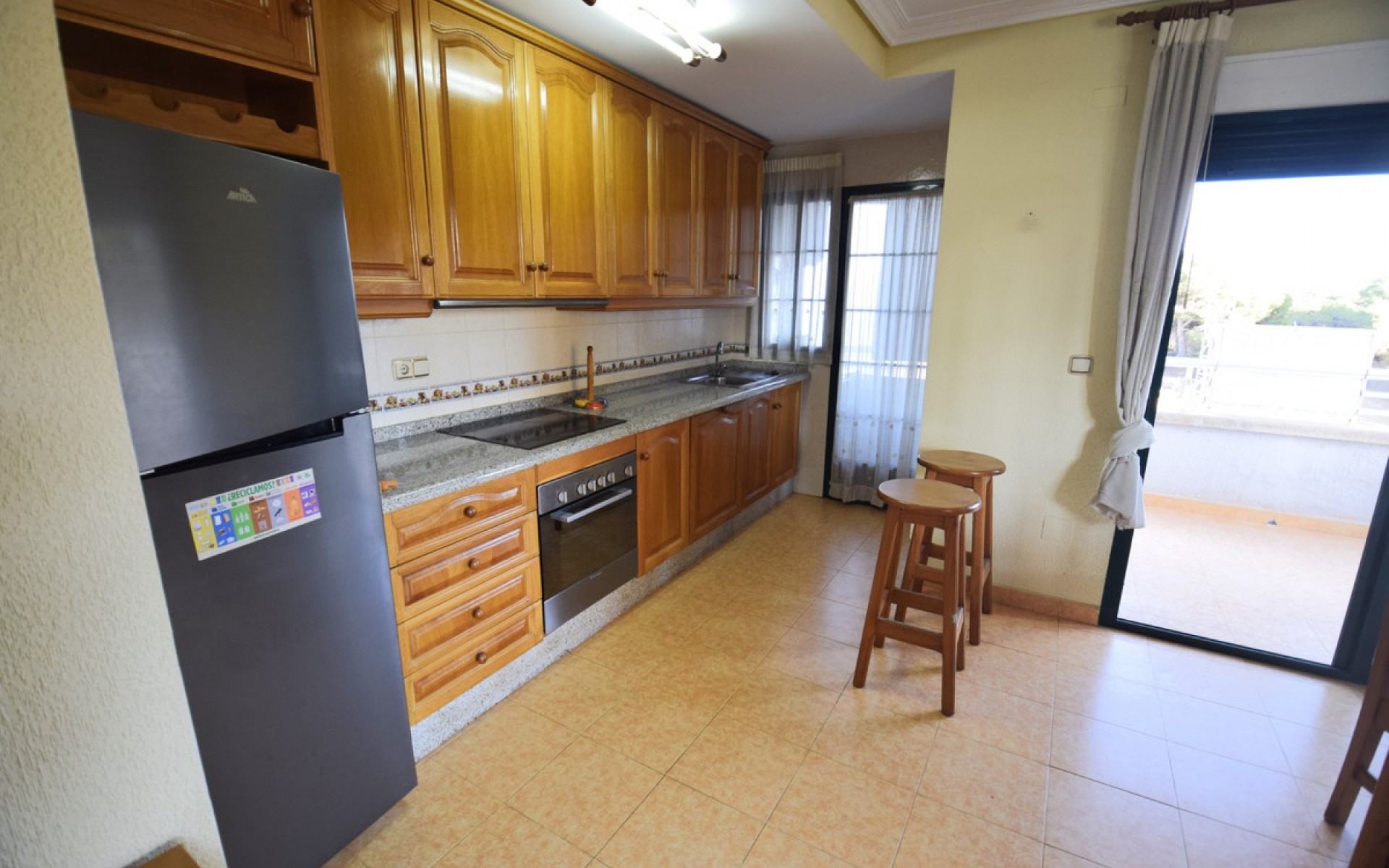 zum Verkauf - Apartment - Guardamar Del Segura - Guardamar del Segura Centro