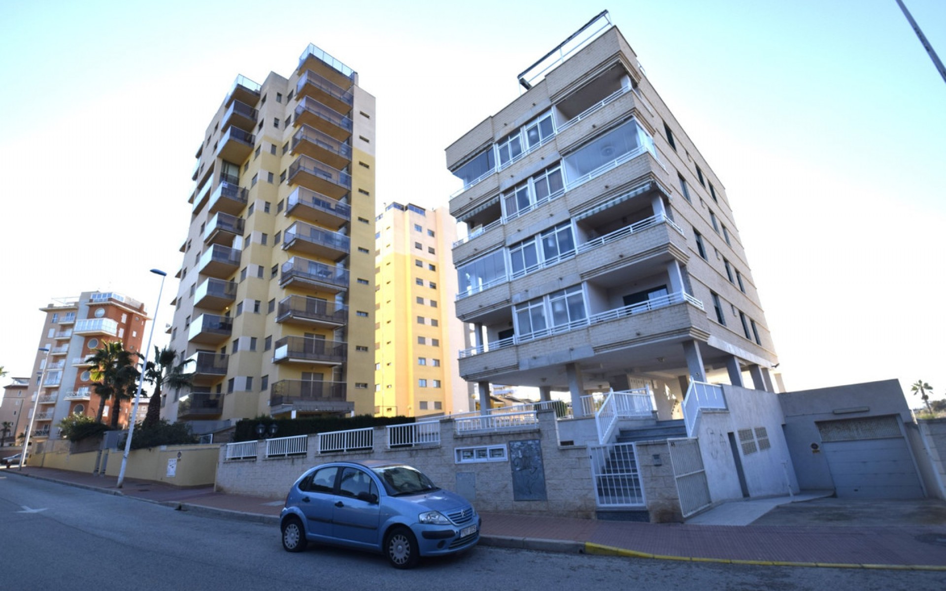 zum Verkauf - Apartment - Guardamar Del Segura - Guardamar del Segura Centro