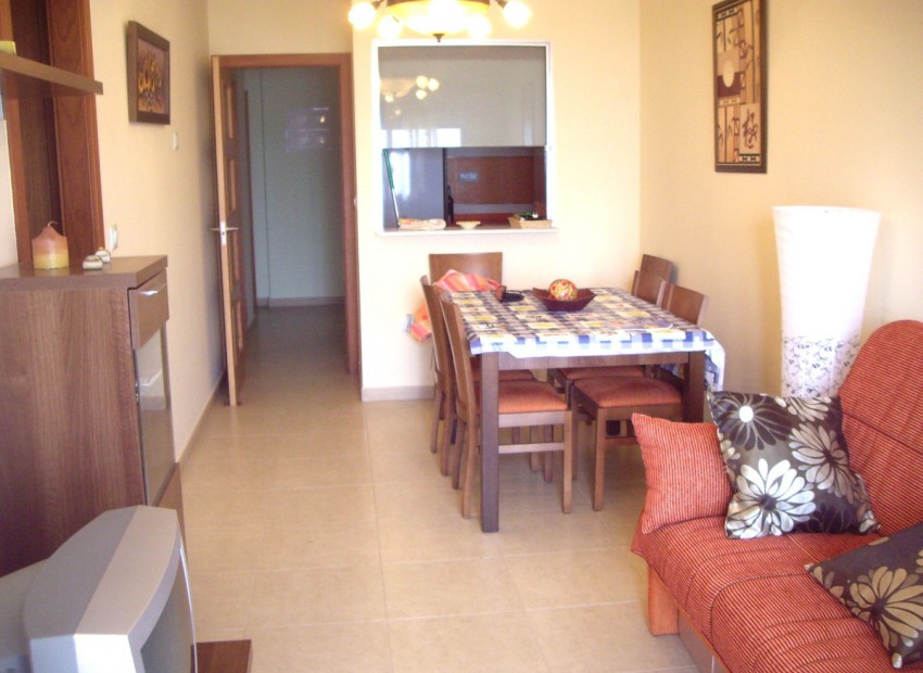 zum Verkauf - Apartment - Guardamar Del Segura - Guardamar del Segura Centro