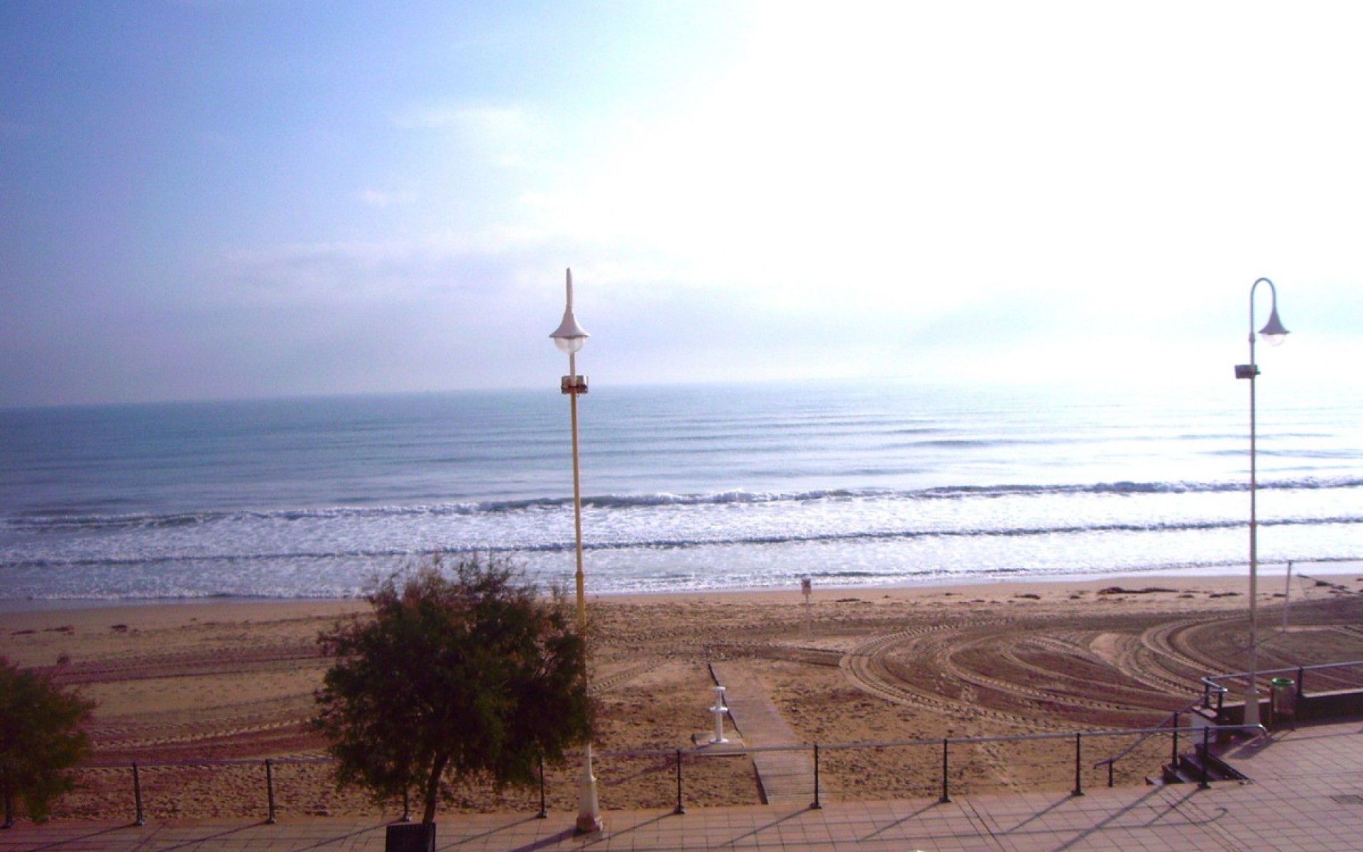 zum Verkauf - Apartment - Guardamar Del Segura - Guardamar del Segura Centro