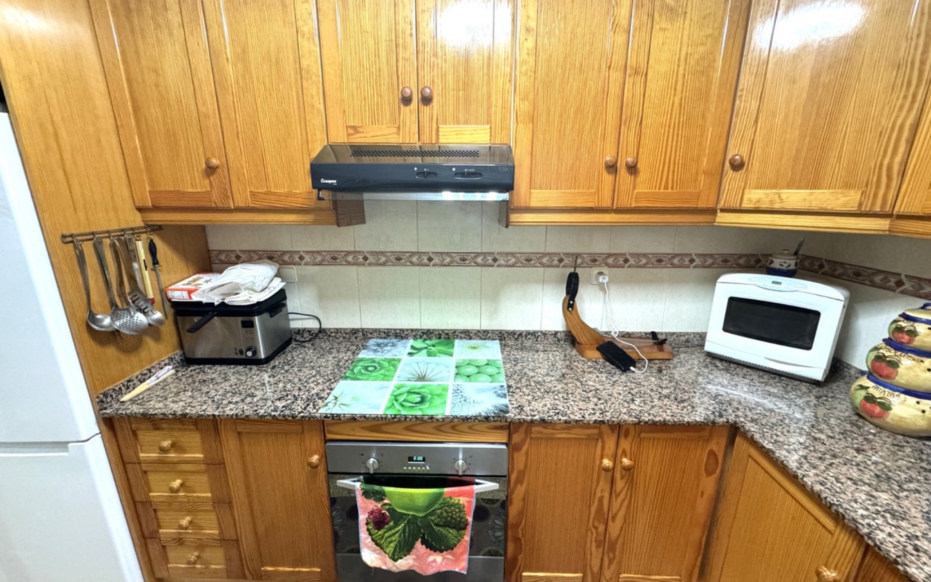 zum Verkauf - Apartment - Guardamar Del Segura - Guardamar del Segura Centro