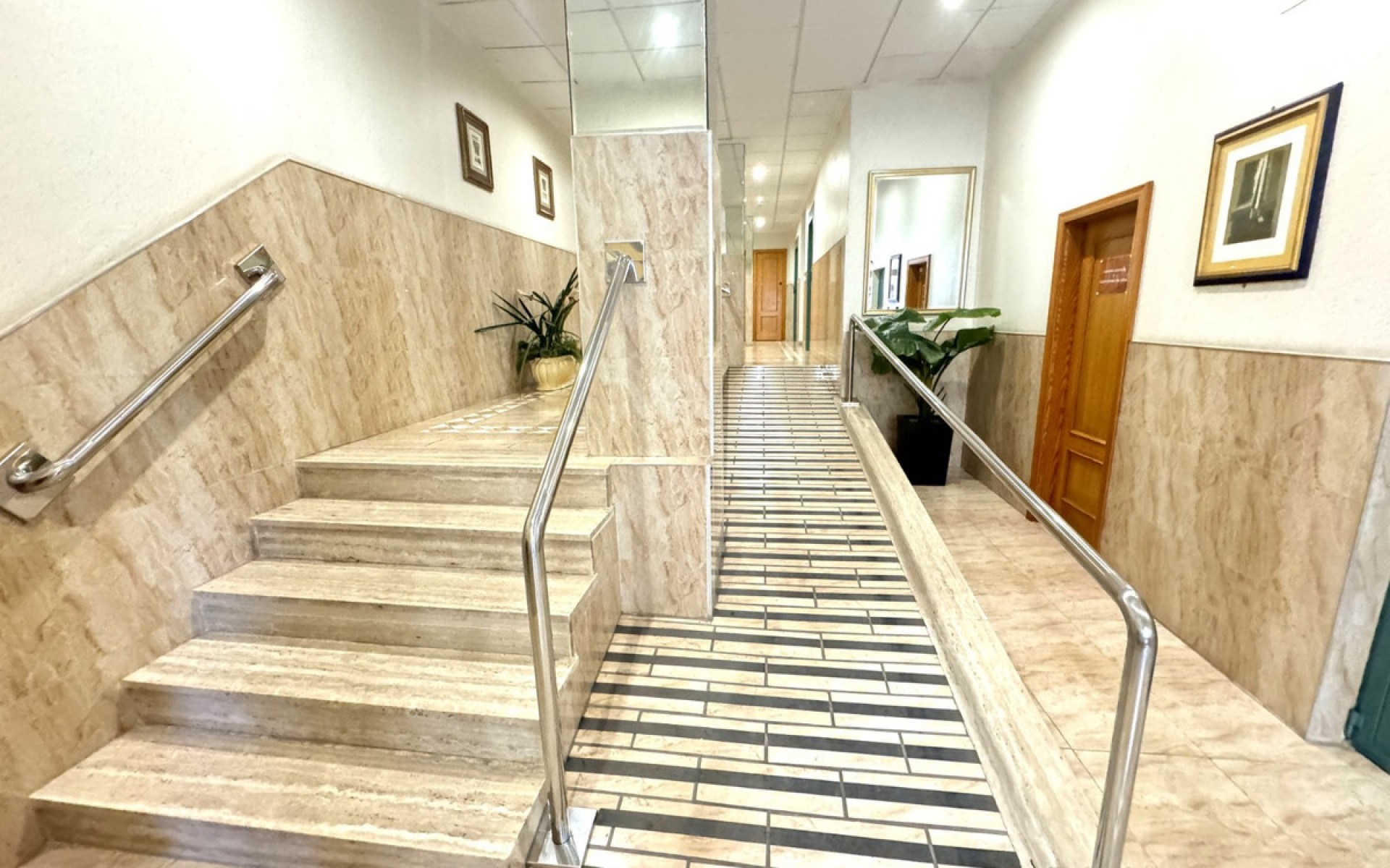 zum Verkauf - Apartment - Guardamar Del Segura - Guardamar del Segura Centro