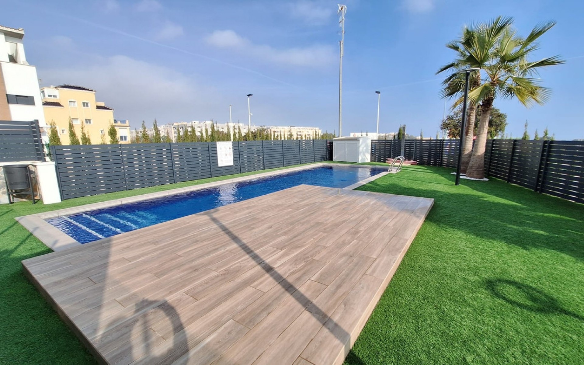 zum Verkauf - Apartment - Guardamar Del Segura - Guardamar del Segura Centro