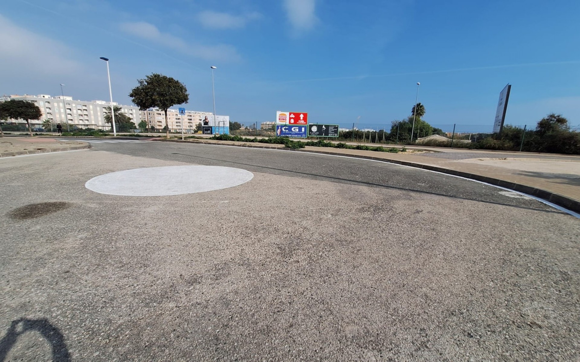 zum Verkauf - Apartment - Guardamar Del Segura - Guardamar del Segura Centro