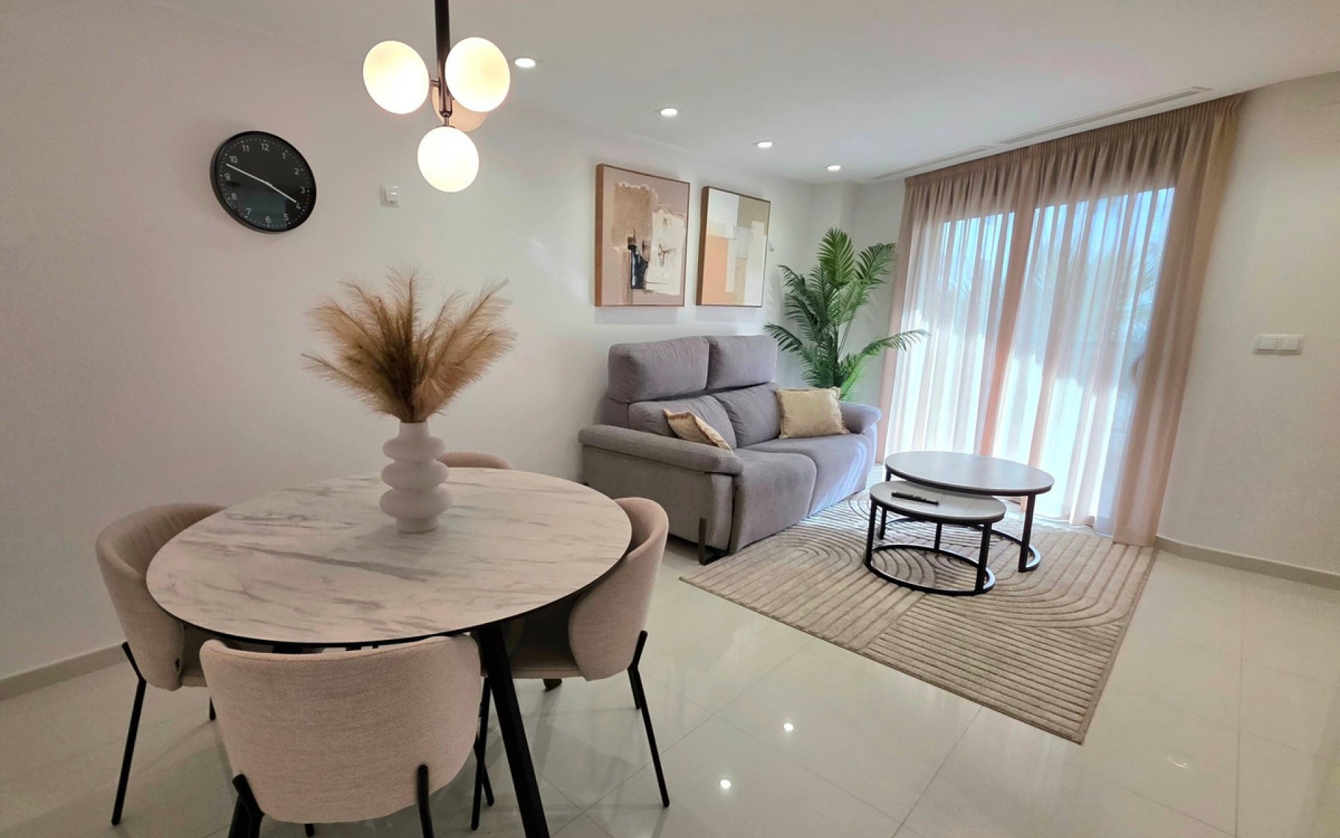 zum Verkauf - Apartment - Guardamar Del Segura - Guardamar del Segura Centro