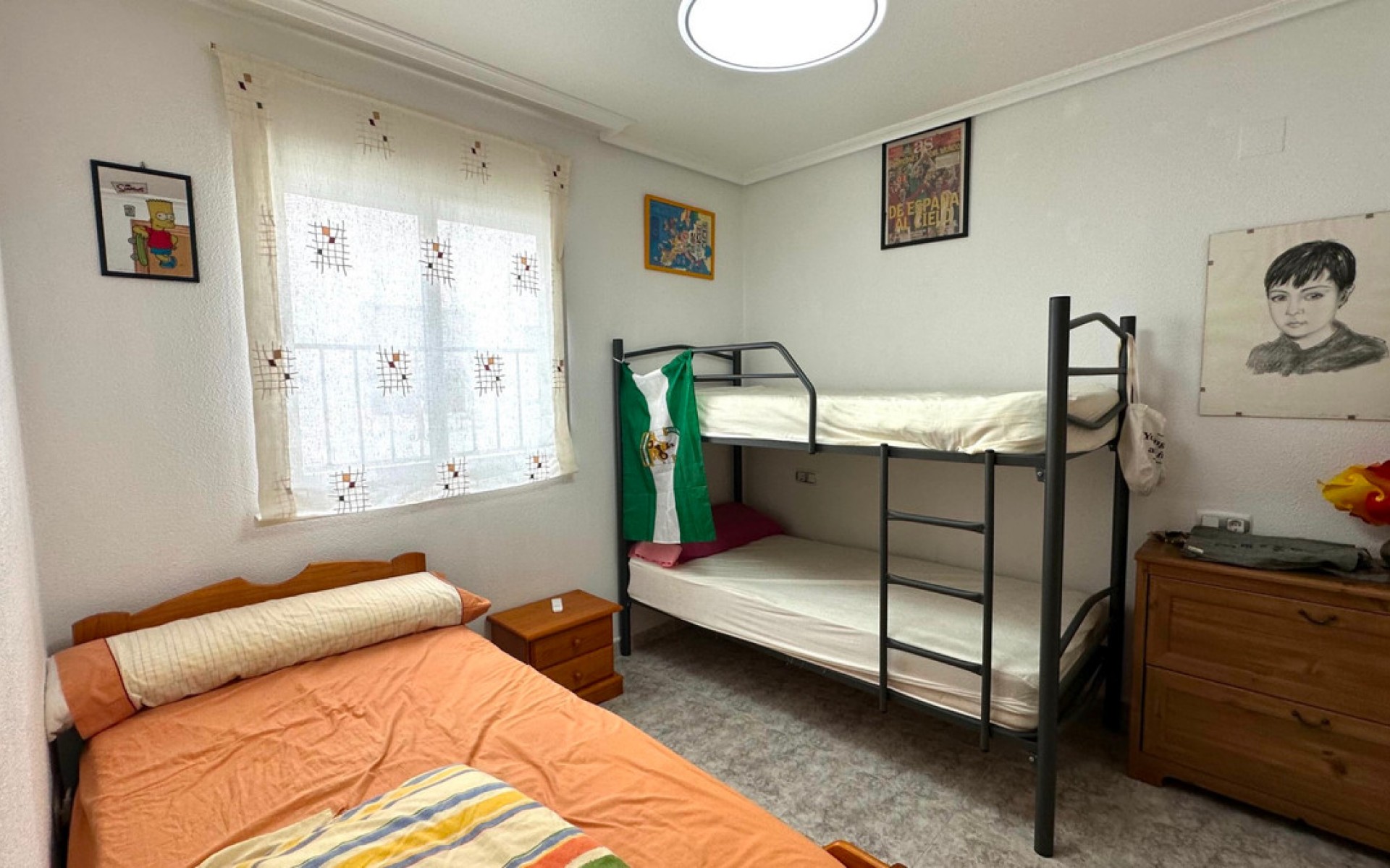 zum Verkauf - Apartment - Guardamar Del Segura - Guardamar del Segura Centro