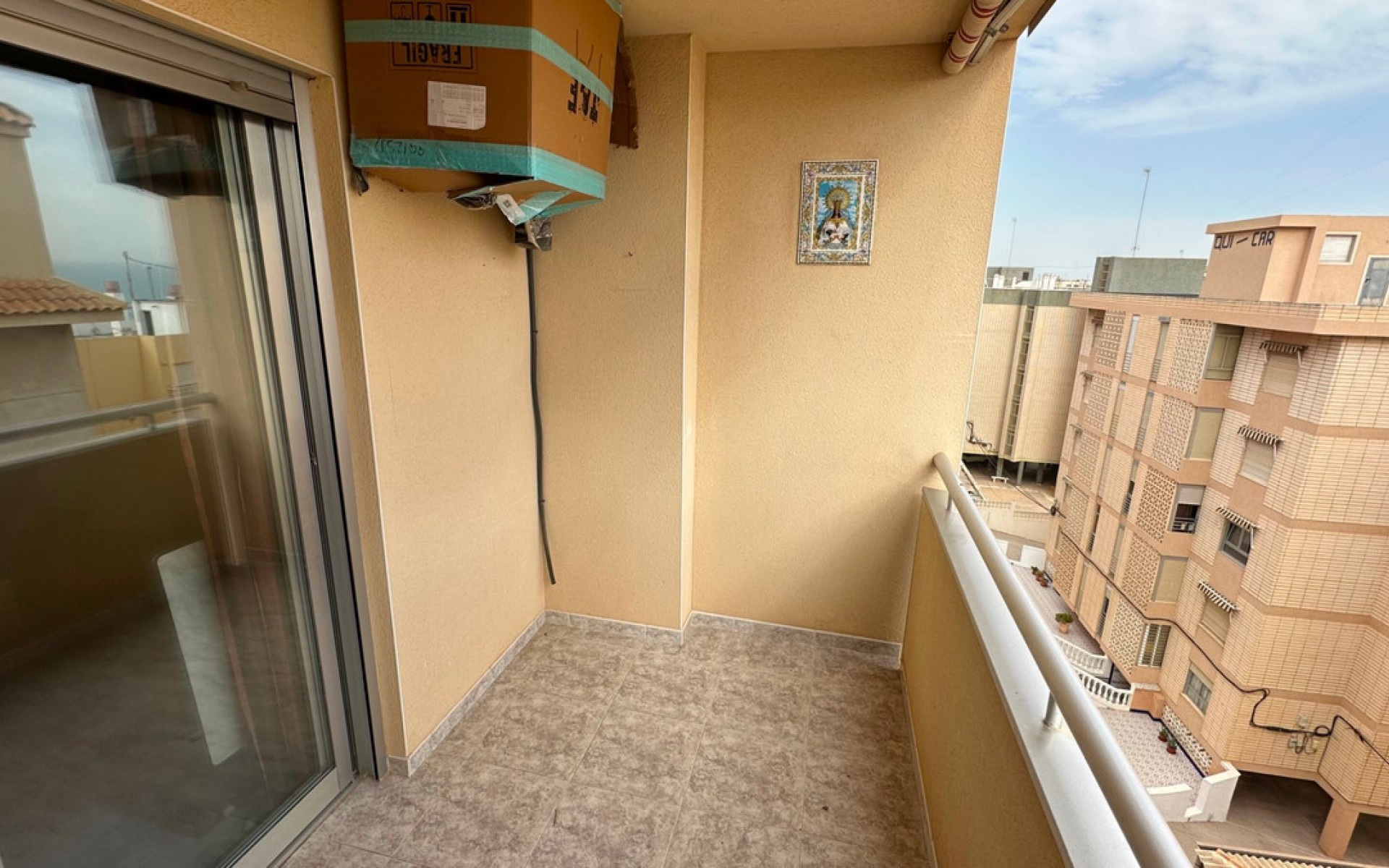zum Verkauf - Apartment - Guardamar Del Segura - Guardamar del Segura Centro
