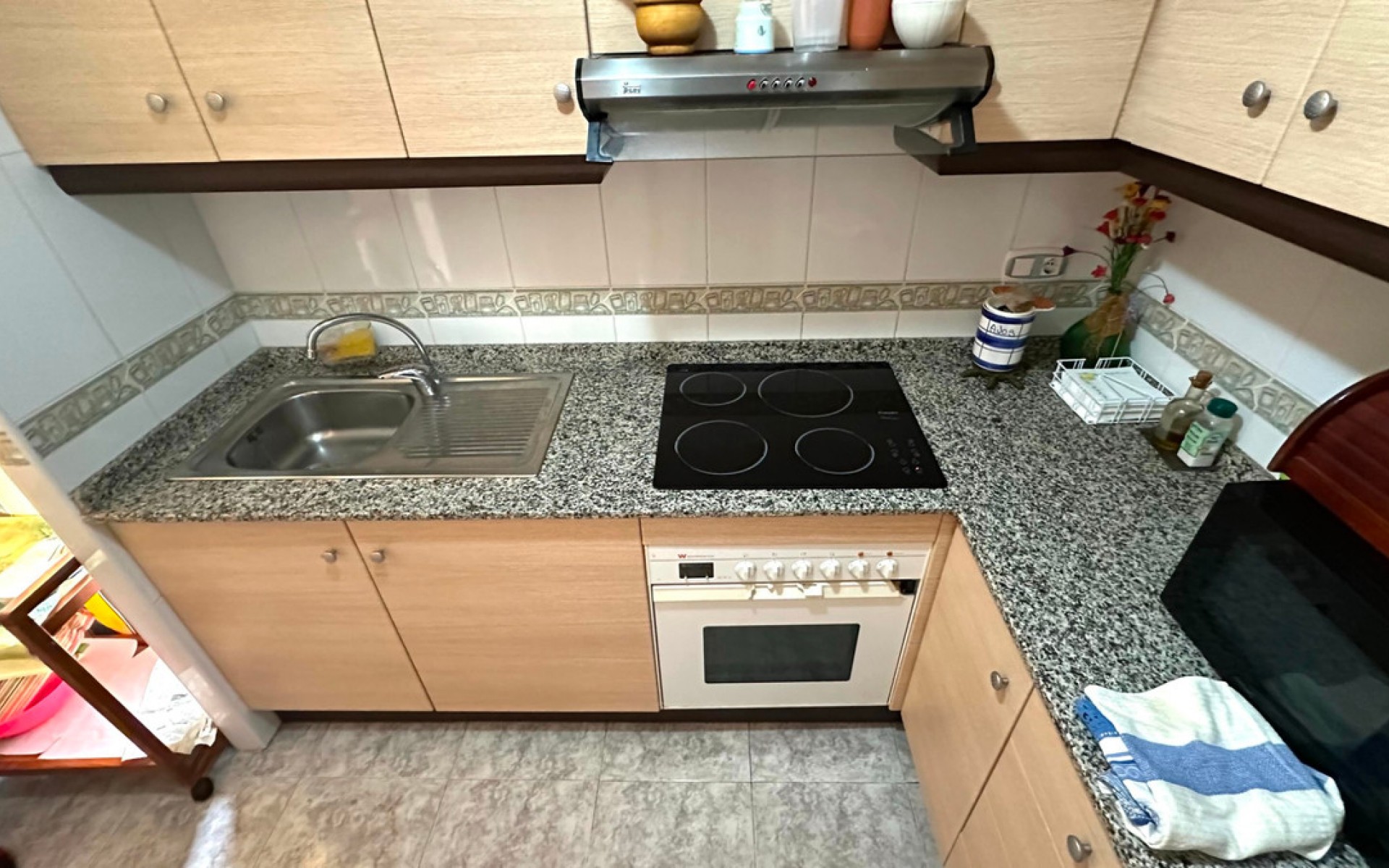 zum Verkauf - Apartment - Guardamar Del Segura - Guardamar del Segura Centro