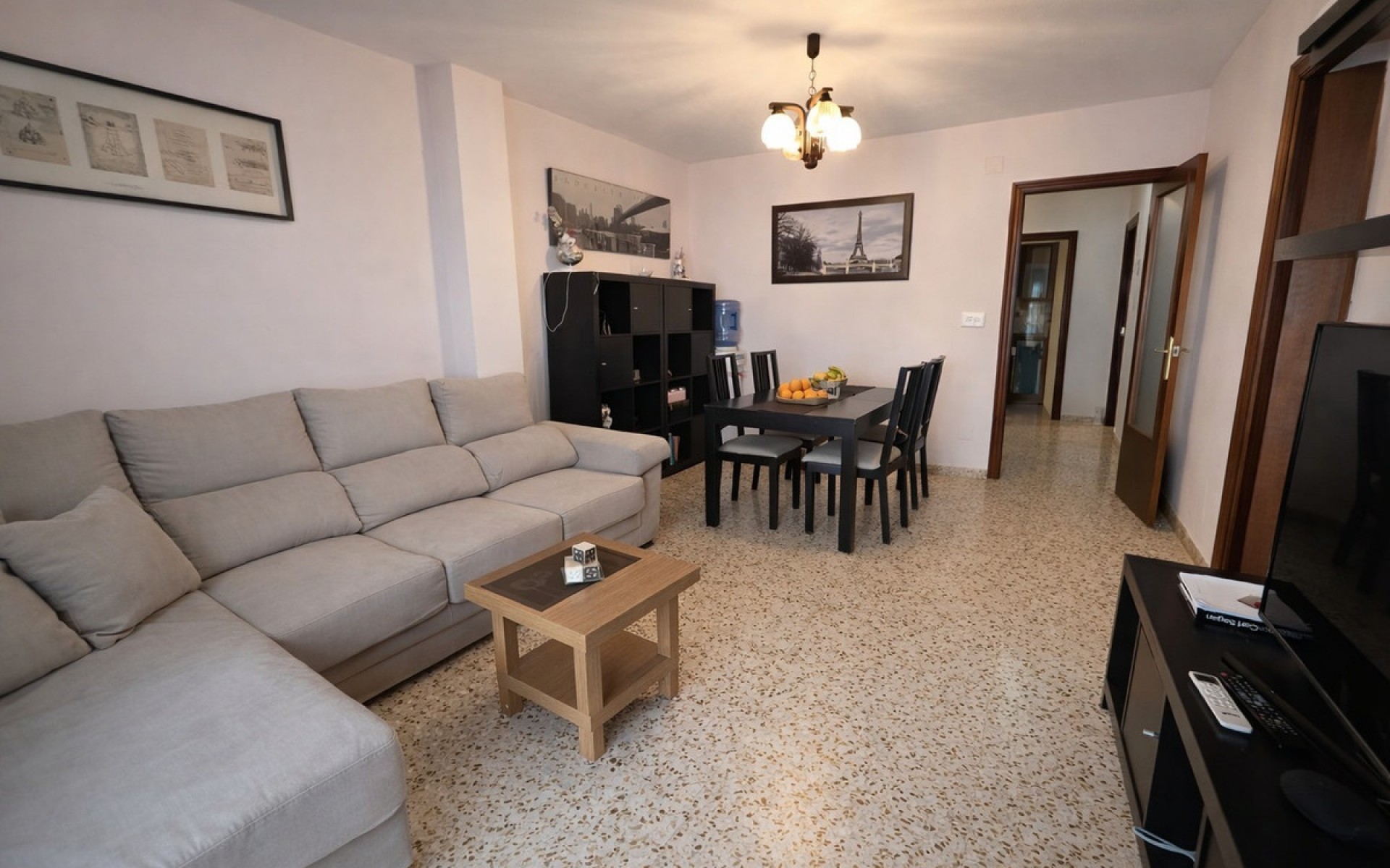 zum Verkauf - Apartment - Guardamar Del Segura - Guardamar del Segura Centro