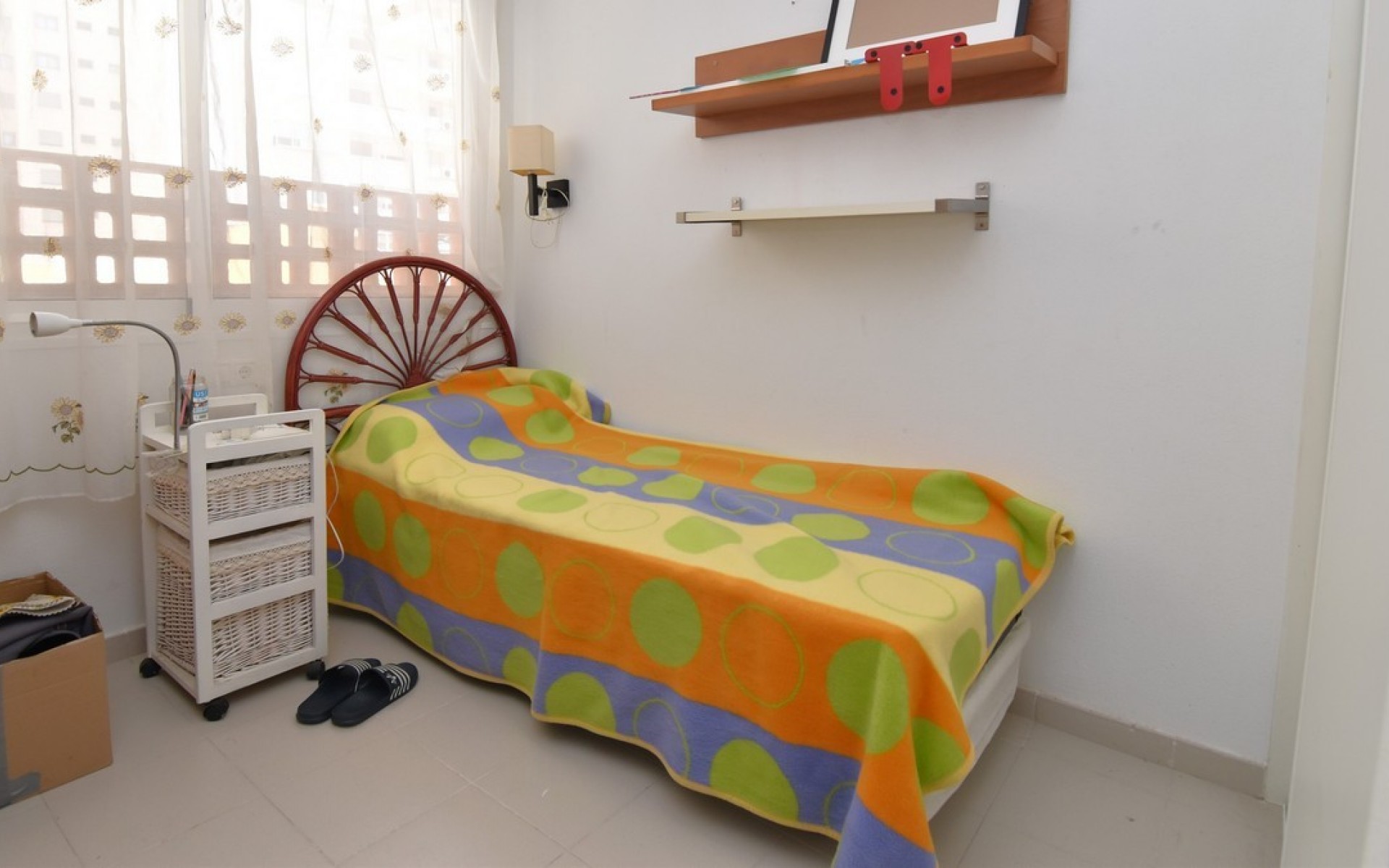 zum Verkauf - Apartment - Guardamar Del Segura - Guardamar del Segura Centro