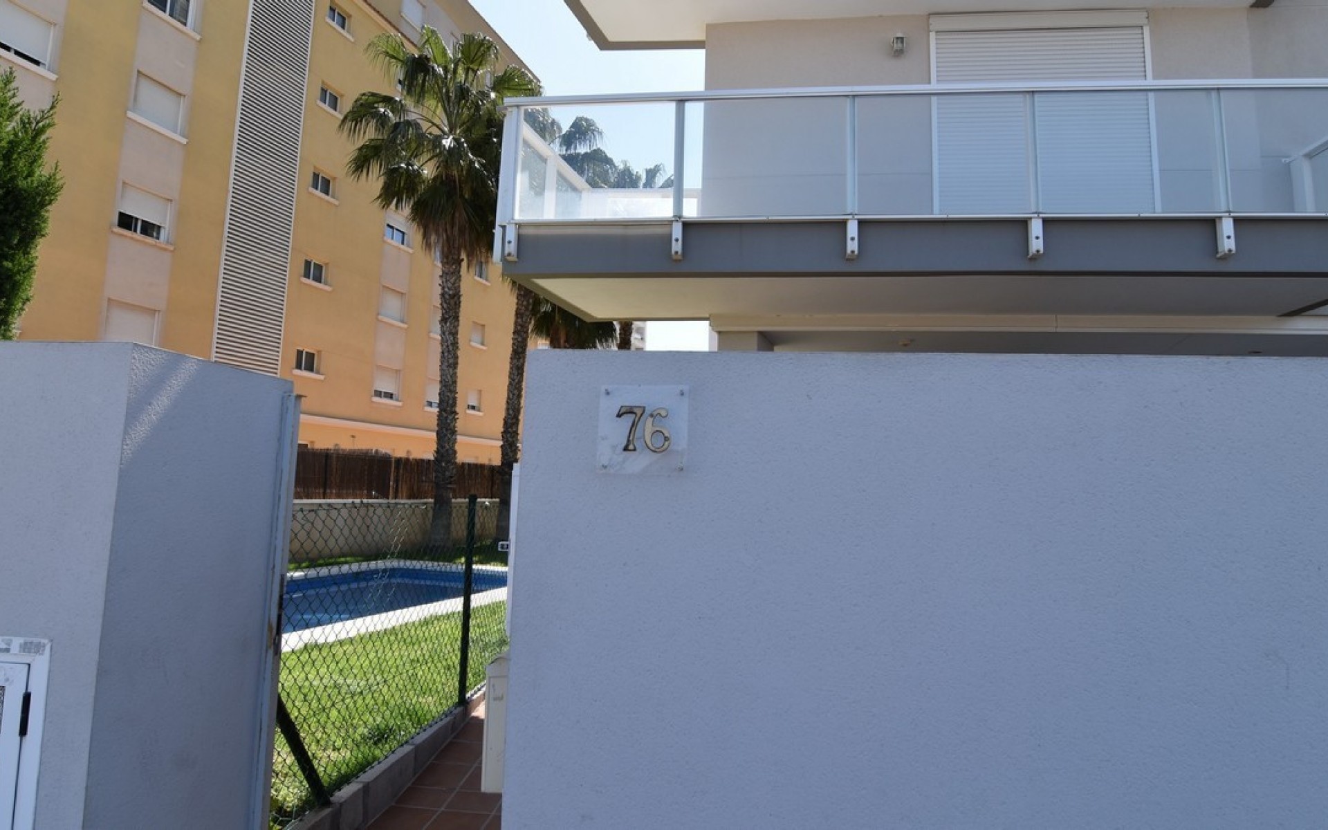 zum Verkauf - Apartment - Guardamar Del Segura - Guardamar del Segura Centro