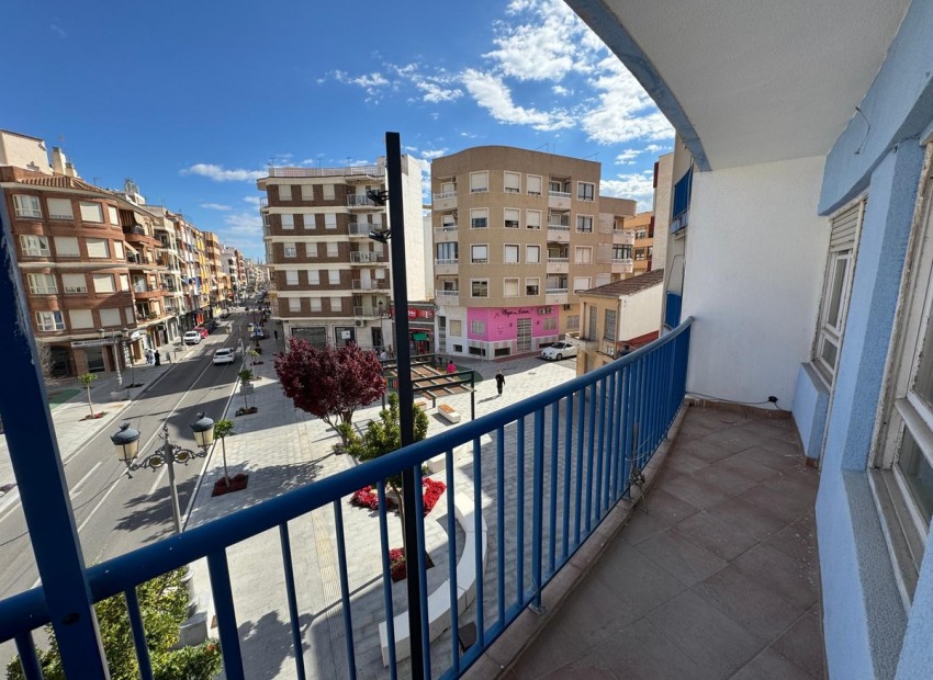 zum Verkauf - Apartment - Guardamar Del Segura - Guardamar del Segura Centro