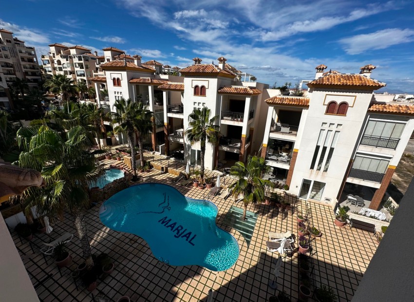 zum Verkauf - Apartment - Guardamar Del Segura - Guardamar del Segura Centro