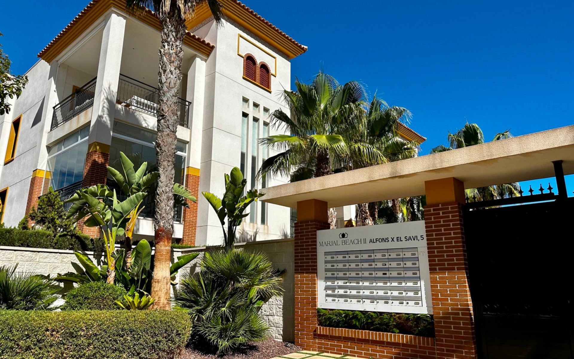 zum Verkauf - Apartment - Guardamar Del Segura - Guardamar del Segura Centro