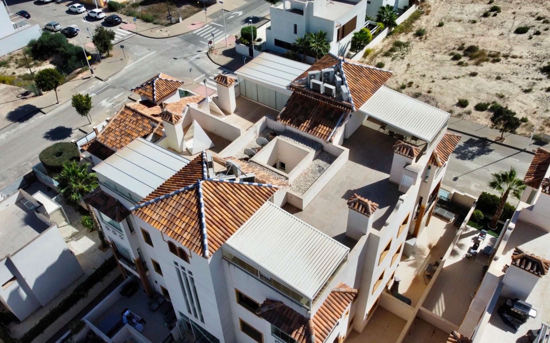 zum Verkauf - Apartment - Guardamar Del Segura - Guardamar del Segura Centro