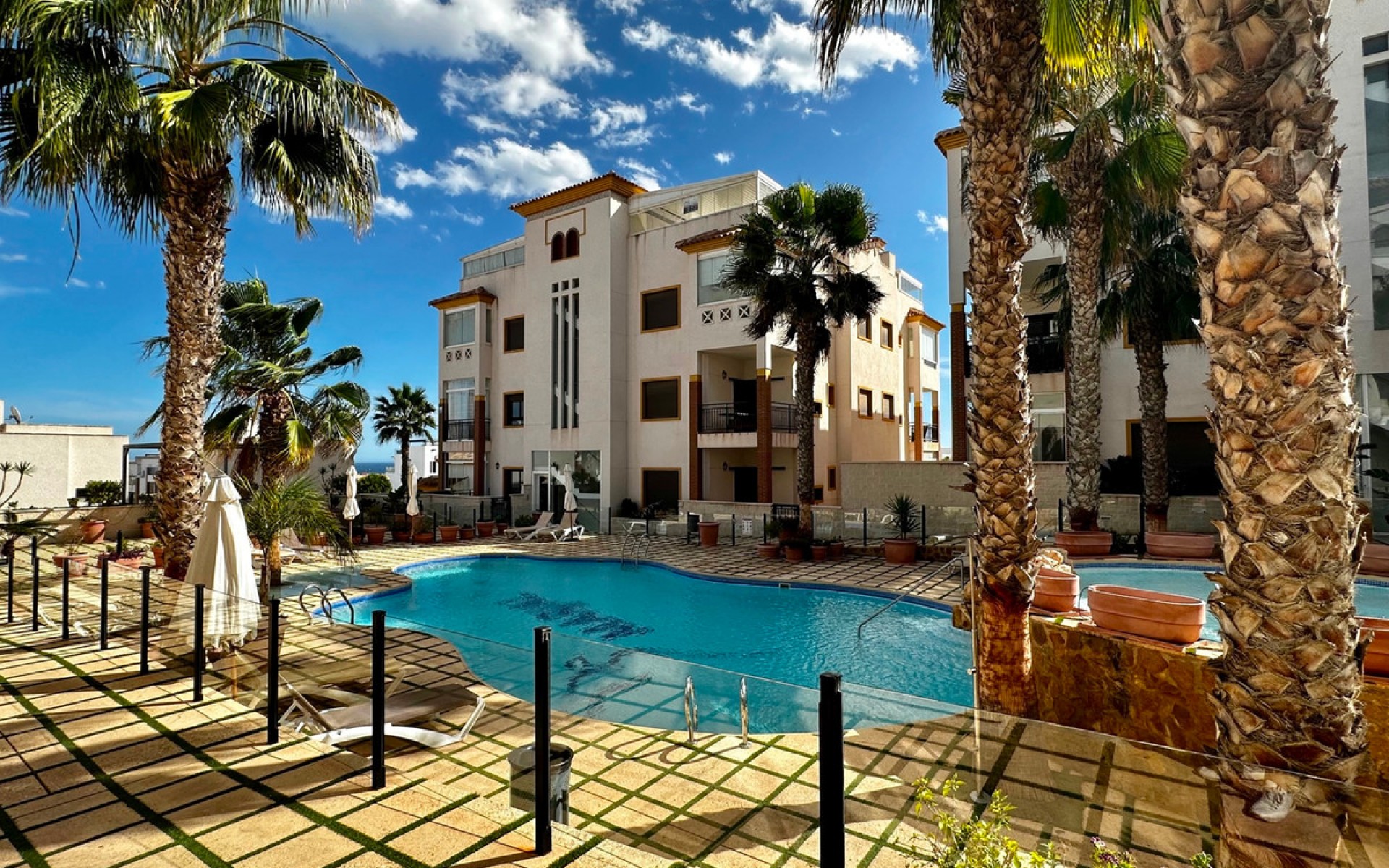 zum Verkauf - Apartment - Guardamar Del Segura - Guardamar del Segura Centro