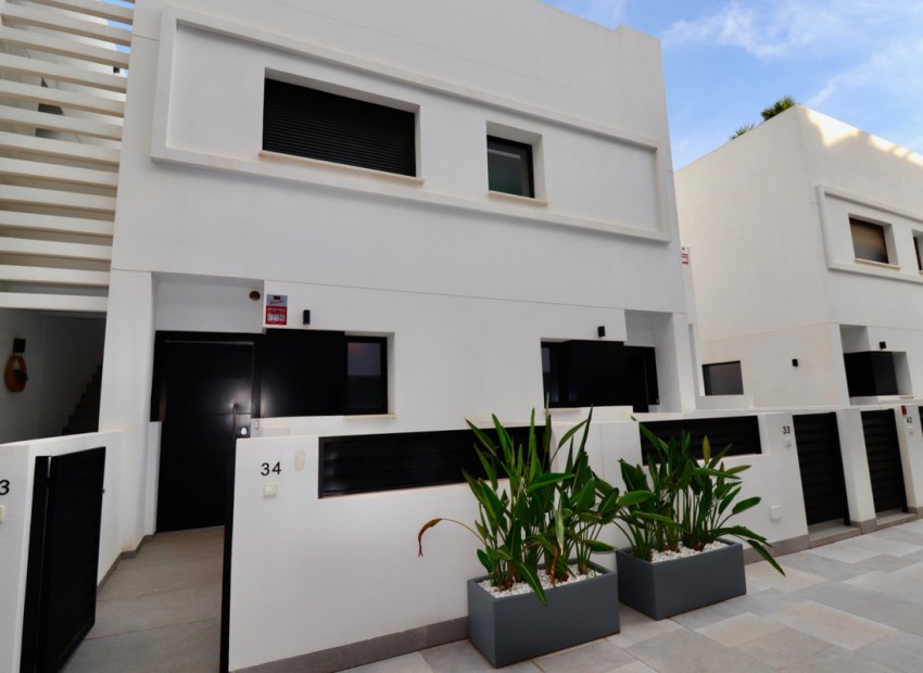 zum Verkauf - Apartment - Guardamar Del Segura - Guardamar del Segura Centro